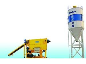  Cement Screw Feeder 