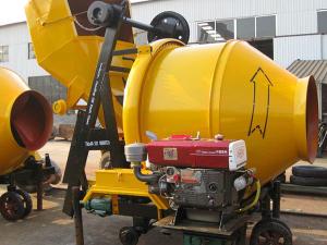  Aggregate Batching Machine 