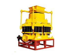 PYB Cone Crusher