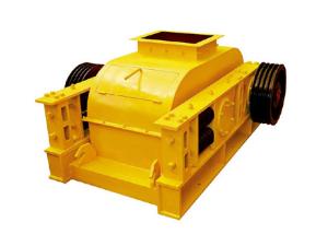  2PG Roll Crusher 