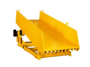  CZG Vibrating Feeder 